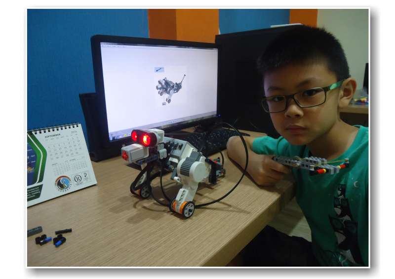 sekolah-robot