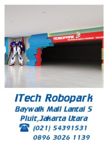 sekolah-robot