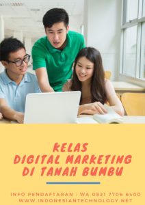 kursus komputer di trenggalek