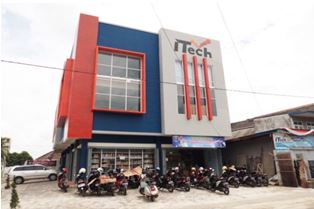 kursus komputer keren