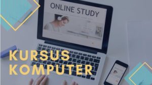 tempat kursus komputer
