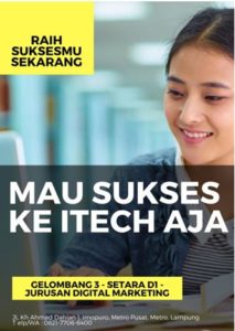 Tempat Kursus Komputer