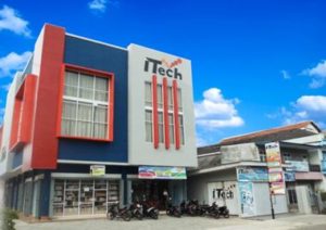Tempat Kursus Komputer