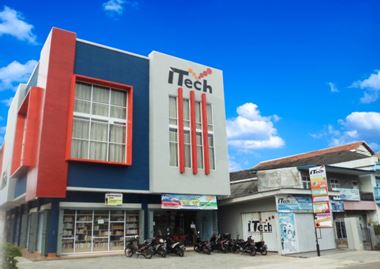 Keunggulan Kursus Komputer