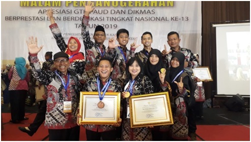 keunggulan tempat kursus komputer