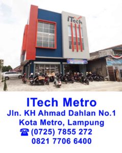 tempat kursus komputer