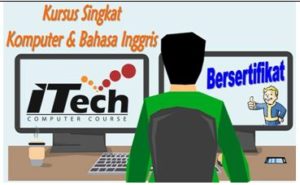 manfaat kursus komputer