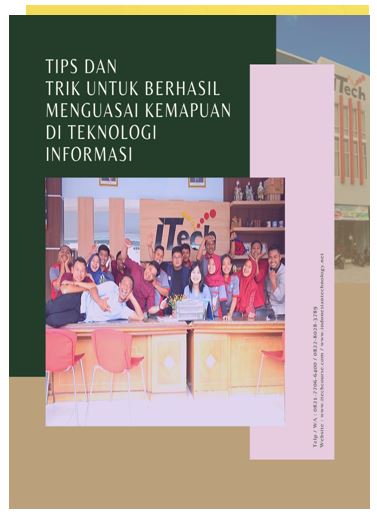 Tips dan Trik Memilih Kursus komputer