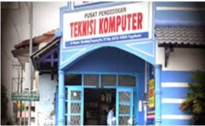 tempat kursus terbaik