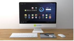 komponen komponen komputer