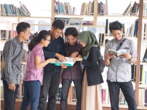 materi kursus komputer