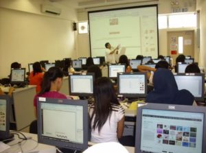 kursus komputer terbaik