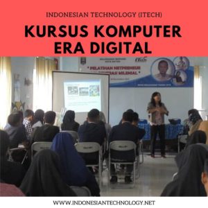 kursus komputer asik