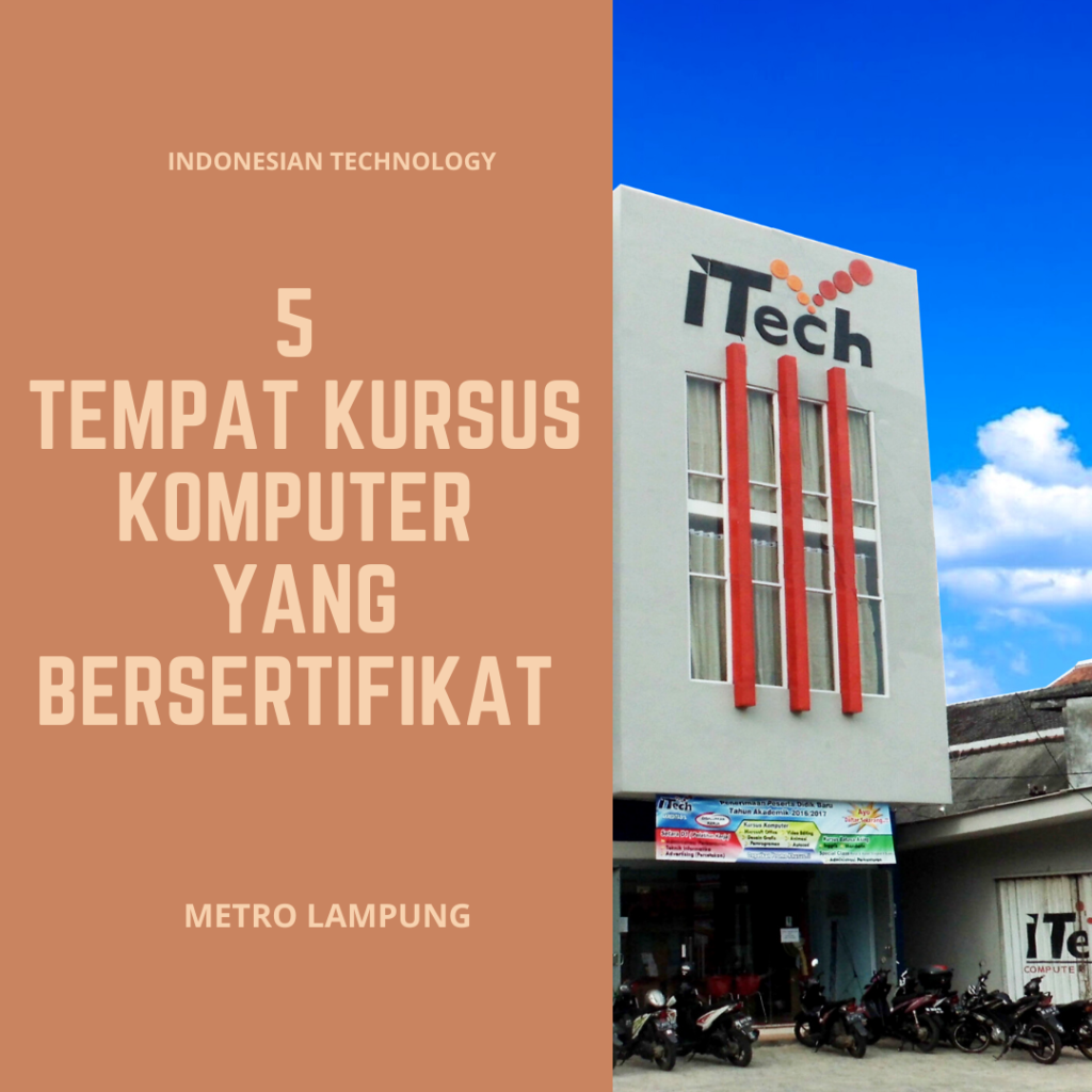 tempat kursus