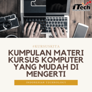 Kumpulan Materi