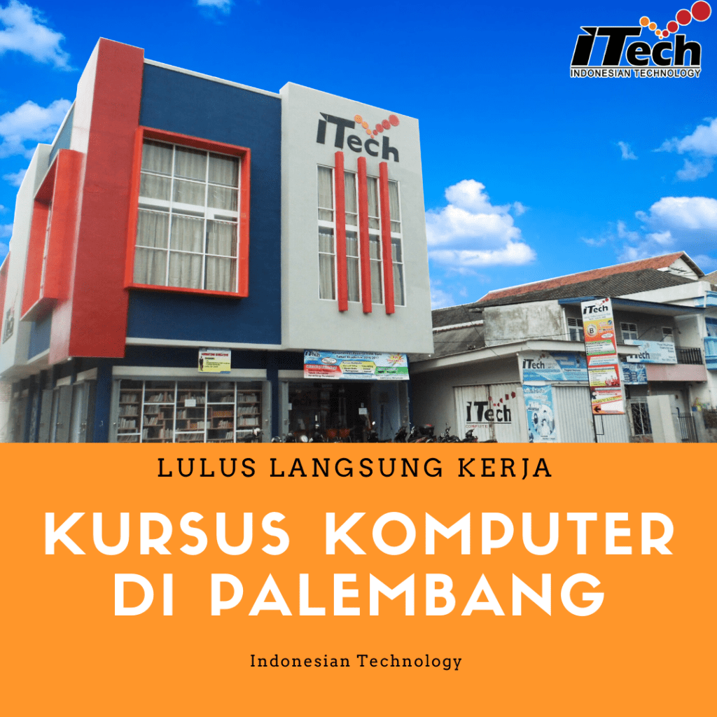 Kursus palembang