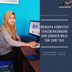 kursus komputer 