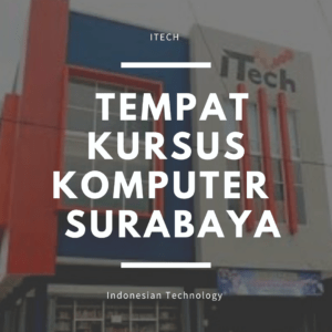 kursus di surabaya 