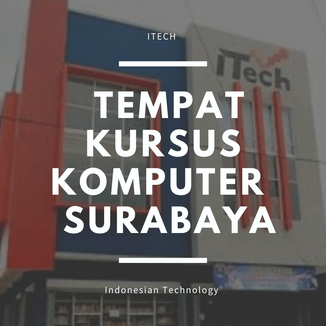 kursus di surabaya