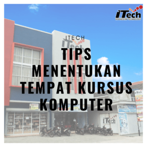 Tempat Kursus