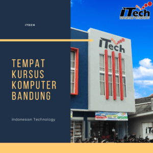 Kursus Komputer bandung