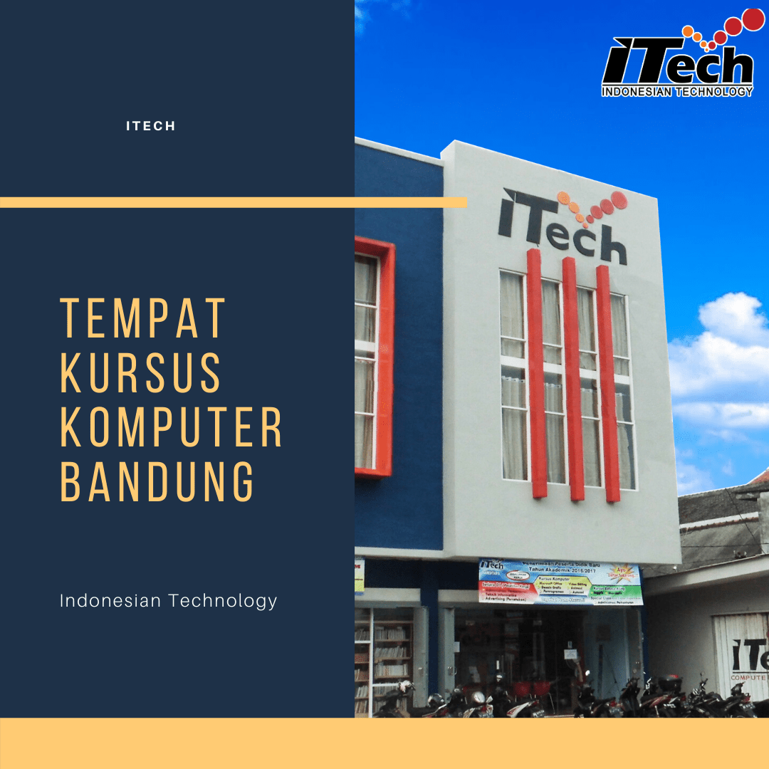 Kursus Komputer bandung