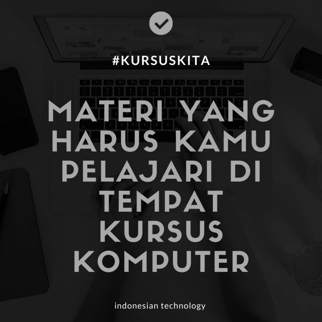 materi