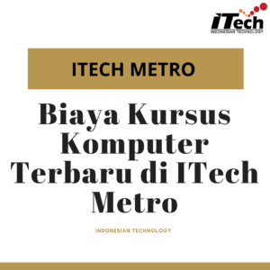 biaya kursus