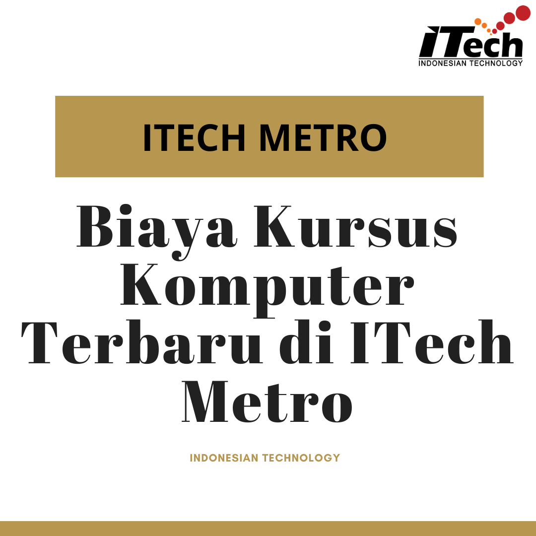 biaya kursus
