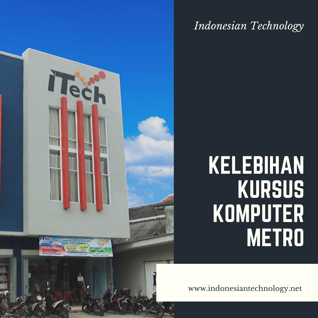 kelebihan