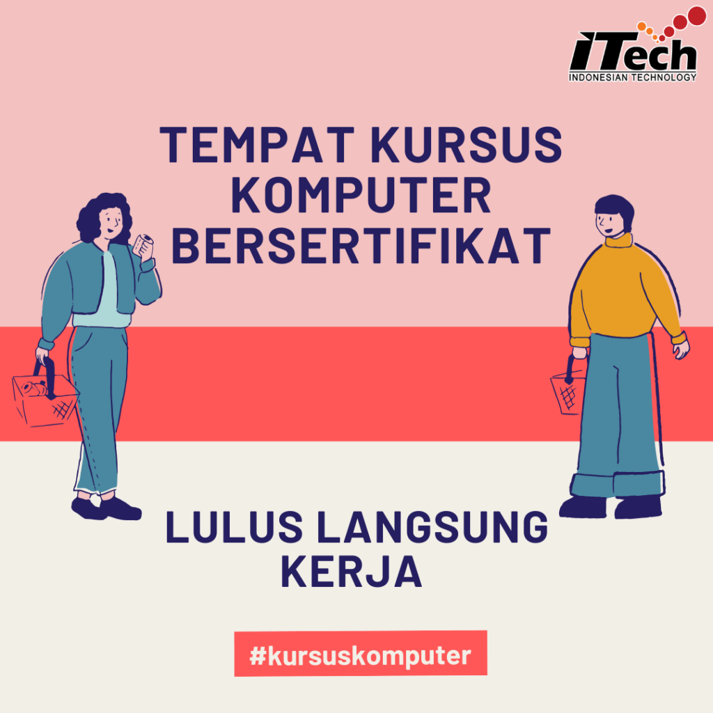 Tempat kursus bersertifikkat