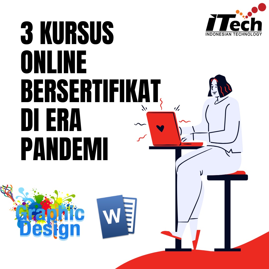 kursus online
