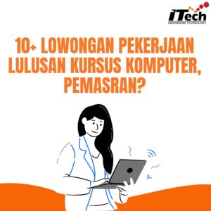 lulusan kursus