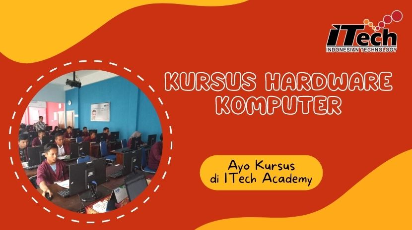 kursus hardware