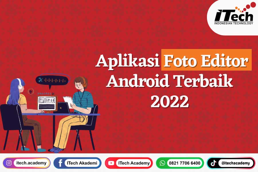 aplikasi editor foto android