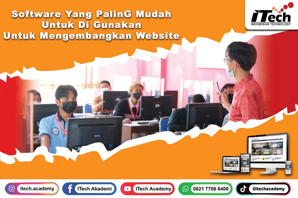 kursus web programming
