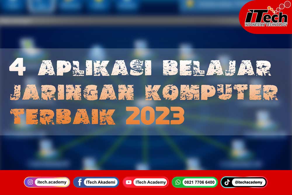 Kursus Jaringan Komputer Homecare24 Kursus Jaringan Komputer Homecare24